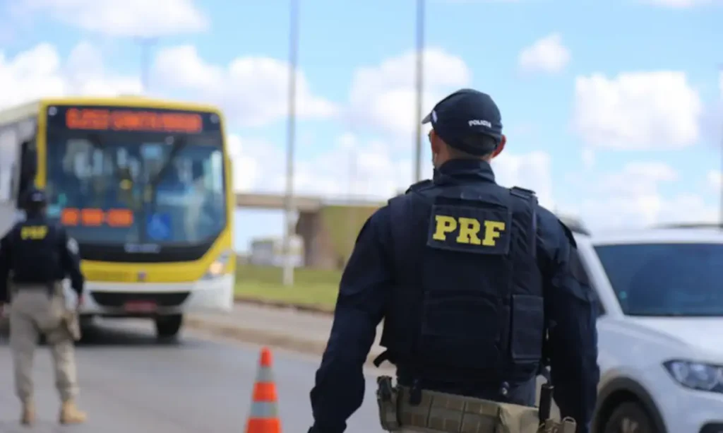 PRF/Divulgação