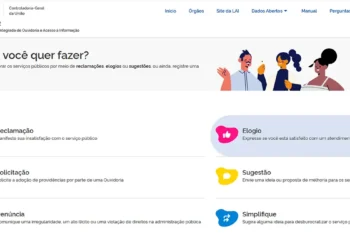 CGU recorre à IA para facilitar acesso à plataforma Fala.BR
