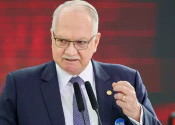 “Estamos imersos em uma crise”, admite presidente do Supremo