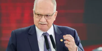 “Estamos imersos em uma crise”, admite presidente do Supremo