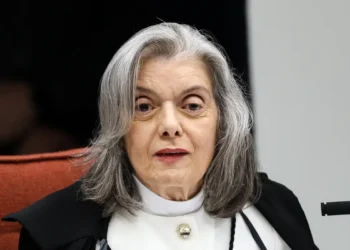 Cármen Lúcia diz que crise de confiabilidade no Judiciário é grave