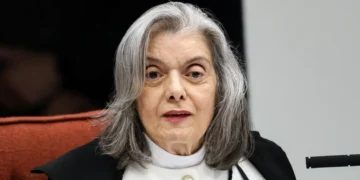 Cármen Lúcia diz que crise de confiabilidade no Judiciário é grave