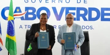 Brasil e Cabo Verde reforçam trabalho conjunto na Cultura