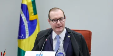 Zanin decide que STF vai julgar caso de venda de sentenças no STJ