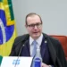 Zanin decide que STF vai julgar caso de venda de sentenças no STJ
