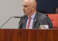 Moraes vai relatar ações que pedem suspensão da Lei da Dosimetria