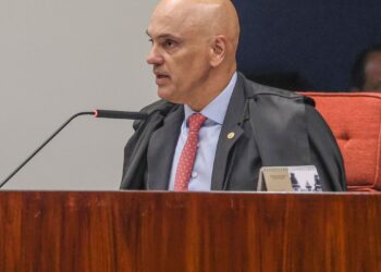 Moraes vai relatar ações que pedem suspensão da Lei da Dosimetria