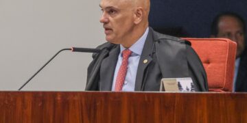 Moraes vai relatar ações que pedem suspensão da Lei da Dosimetria
