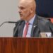 Moraes vai relatar ações que pedem suspensão da Lei da Dosimetria