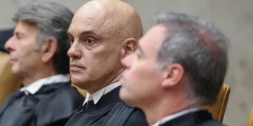 Moraes suspende aplicação da Lei da Dosimetria até decisão do STF