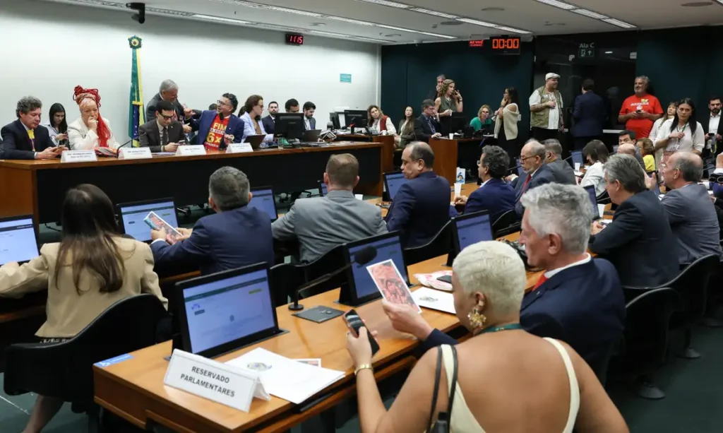 Lula Marques/Agência Brasil