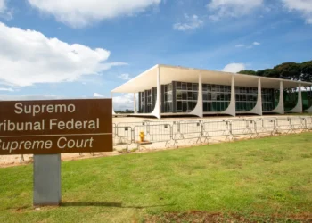 STF articula resposta após Moraes ser notificado em processo dos EUA