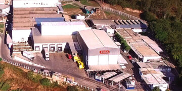 Frisa, de Nanuque, é reabilitada pela China e volta a exportar carne bovina