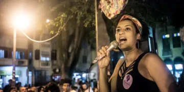 Moraes mantém prisão de condenados pelo assassinato de Marielle Franco