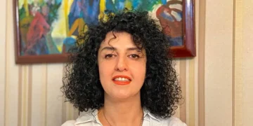 Mohammadi, ganhadora do Nobel da Paz, segue em estado crítico no Irã