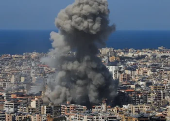 Israel diz ter matado comandante do Hezbollah