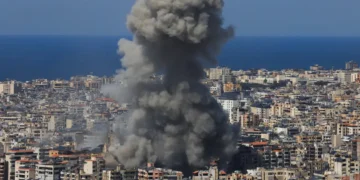 Israel diz ter matado comandante do Hezbollah