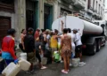 EUA oferecem US$ 100 mi a Cuba; Havana acusa Washington de crueldade