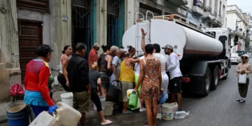 EUA oferecem US$ 100 mi a Cuba; Havana acusa Washington de crueldade