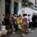 EUA oferecem US$ 100 mi a Cuba; Havana acusa Washington de crueldade