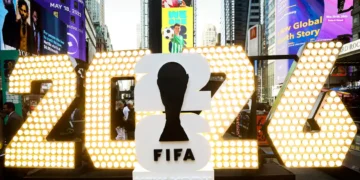 Copa terá cerimônias de abertura separadas no México, Canadá e EUA