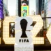 Copa terá cerimônias de abertura separadas no México, Canadá e EUA