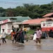 Enchentes e deslizamentos de terra deixam 18 mortos no Quênia