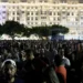 Mesmo com multidão, show de Shakira não registra ocorrência graves