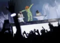 Mais de 2 milhões de pessoas assistem ao show de Shakira em Copacabana
