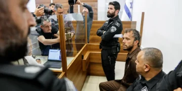 Ativista Thiago Ávila será solto hoje por Israel, informa organização