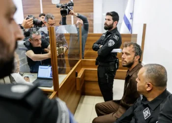 Justiça de Israel prorroga prisão do ativista brasileiro Thiago Ávila