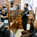 Justiça de Israel prorroga prisão do ativista brasileiro Thiago Ávila