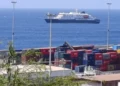 Espanhóis atingidos por hantavírus em navio terão isolamento total