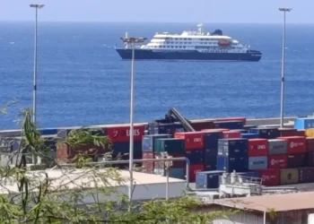 Espanhóis atingidos por hantavírus em navio terão isolamento total