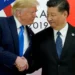 Trump visita Xi Jinping na China em meio ao atoleiro da guerra no Irã