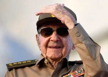 Cuba condena acusações dos Estados Unidos contra Raúl Castro