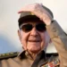 Cuba condena acusações dos Estados Unidos contra Raúl Castro