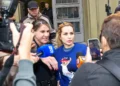 Deolane Bezerra é transferida para presídio no interior paulista