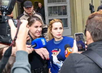 Deolane Bezerra é transferida para presídio no interior paulista