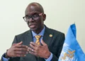 Ebola: chefe da OMS na África adverte sobre subestimar propagação