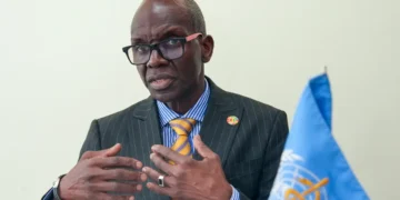 Ebola: chefe da OMS na África adverte sobre subestimar propagação