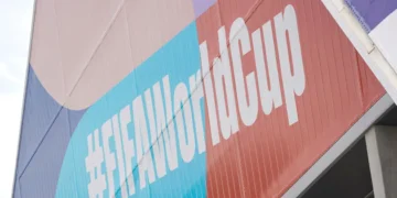 Irã estabelecerá base para Copa no México após mudança do Arizona