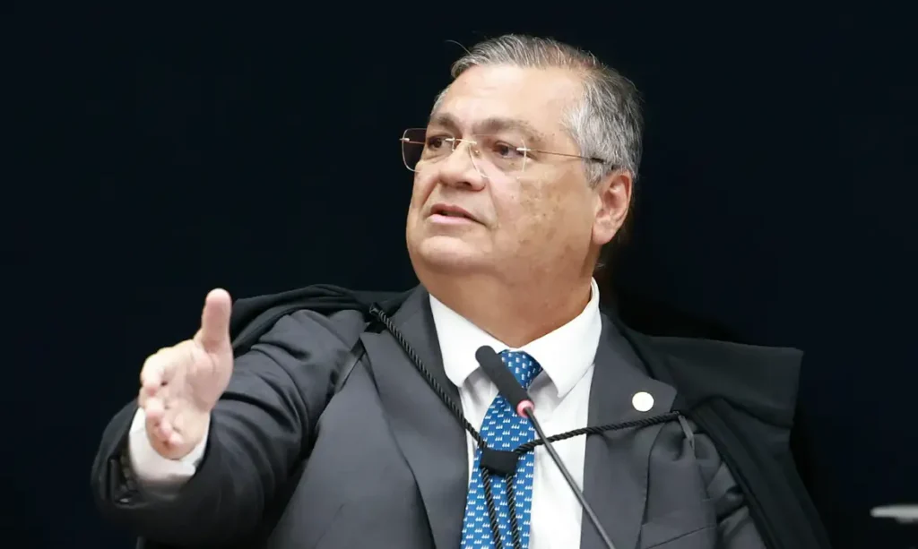 Luiz Silveira/STF