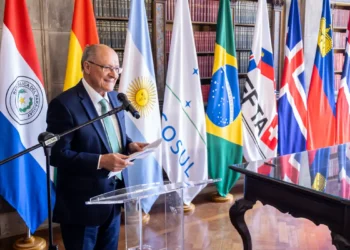 Brasil promulga acordo para facilitar comércio no Mercosul