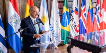 Brasil promulga acordo para facilitar comércio no Mercosul