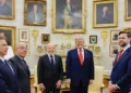 Lula e Trump orientam ministros a resolverem tarifas em 30 dias