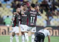 Fluminense, Internacional e Cruzeiro avançam às oitavas de final da Copa do Brasil