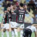 Fluminense, Internacional e Cruzeiro avançam às oitavas de final da Copa do Brasil
