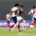 Bahia arranca empate com Fluminense no Brasileiro Feminino
