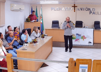 Câmara de Montanha debate regras para condomínios de lotes e ordenamento urbano em zona rural